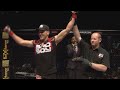 Dricus Du Plessis' MMA Debut vs Tez Makuebo | EFC 21