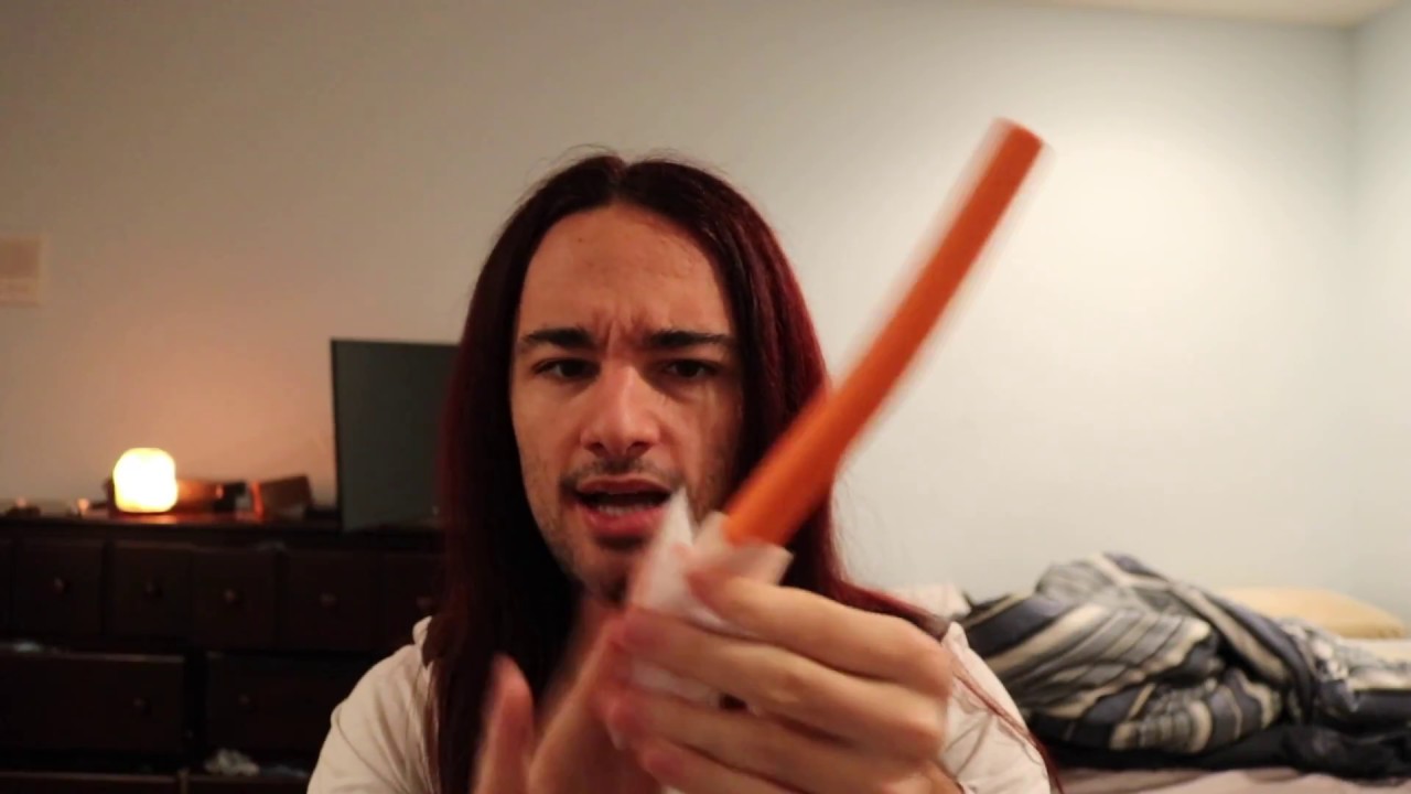 Perms 101 Do I have to use end papers for a perm!!?? YouTube