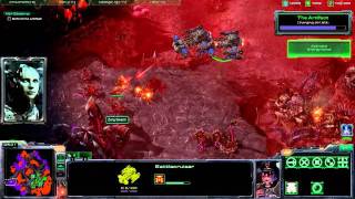 Starcraft 2 - Hurry up: It's raid night! - 31/31