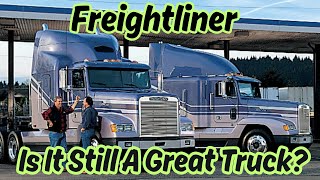 The History of Freightliner: Since 1929