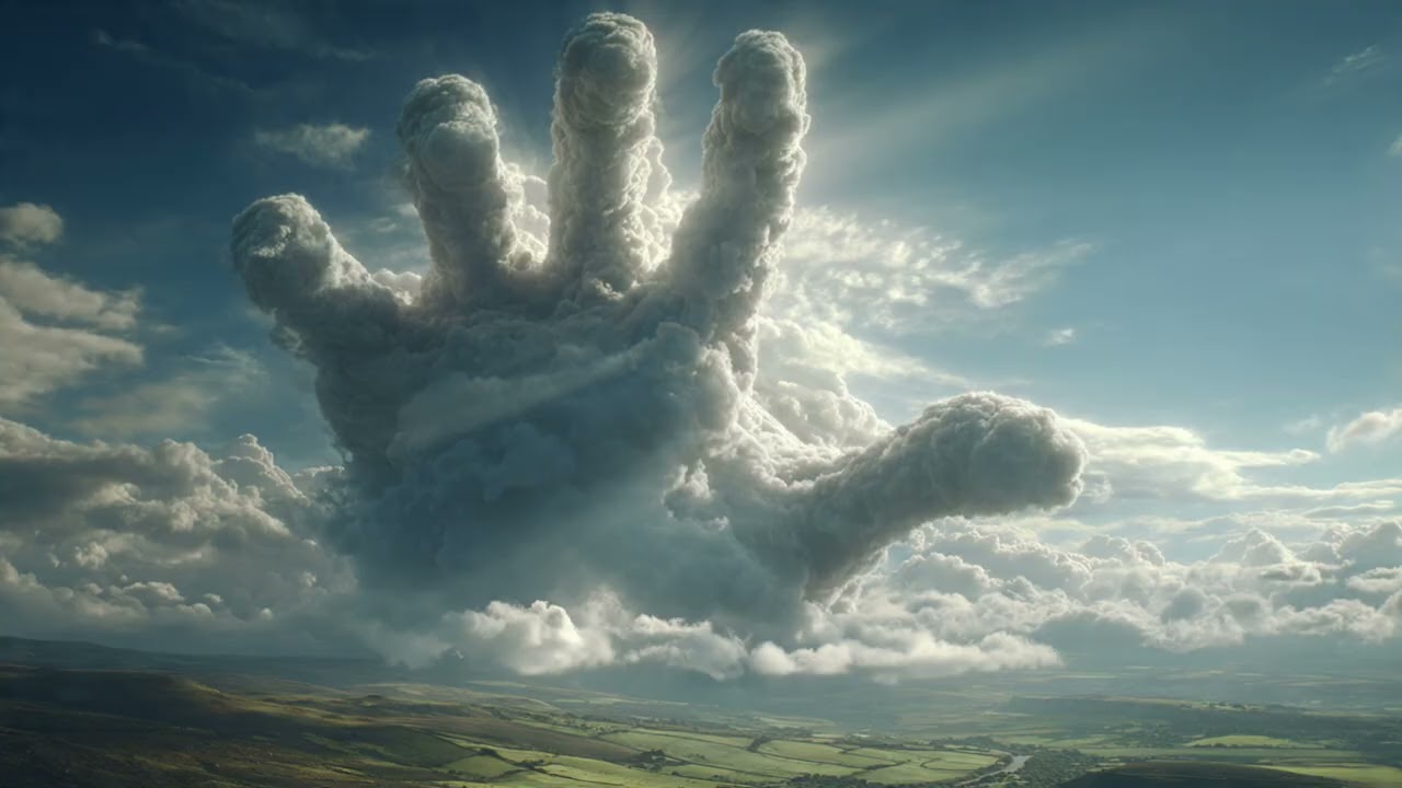 When Glory Fills the Skies |  Epic Christian Music | Christian Motivation Music