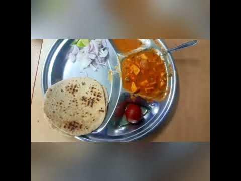 HBTU kanpur 1st year hostel mess#shorts #college - YouTube