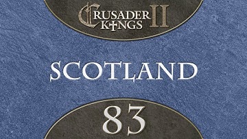 Crusader Kings 2 Conclave - Let