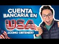 CUENTA BANCARIA USA [GRATIS] - AIRTM ✅
