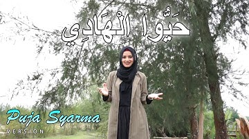 HAYYUL HADI - Puja Syarma (Version)