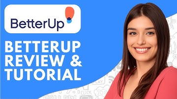 BetterUp Review, Demo & Tutorial (2025) | BetterUp Coaching Platform