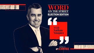 Shaping Multnomah County's Legal Landscape with Nathan Vasquez┃ WOTS Election Edition 002