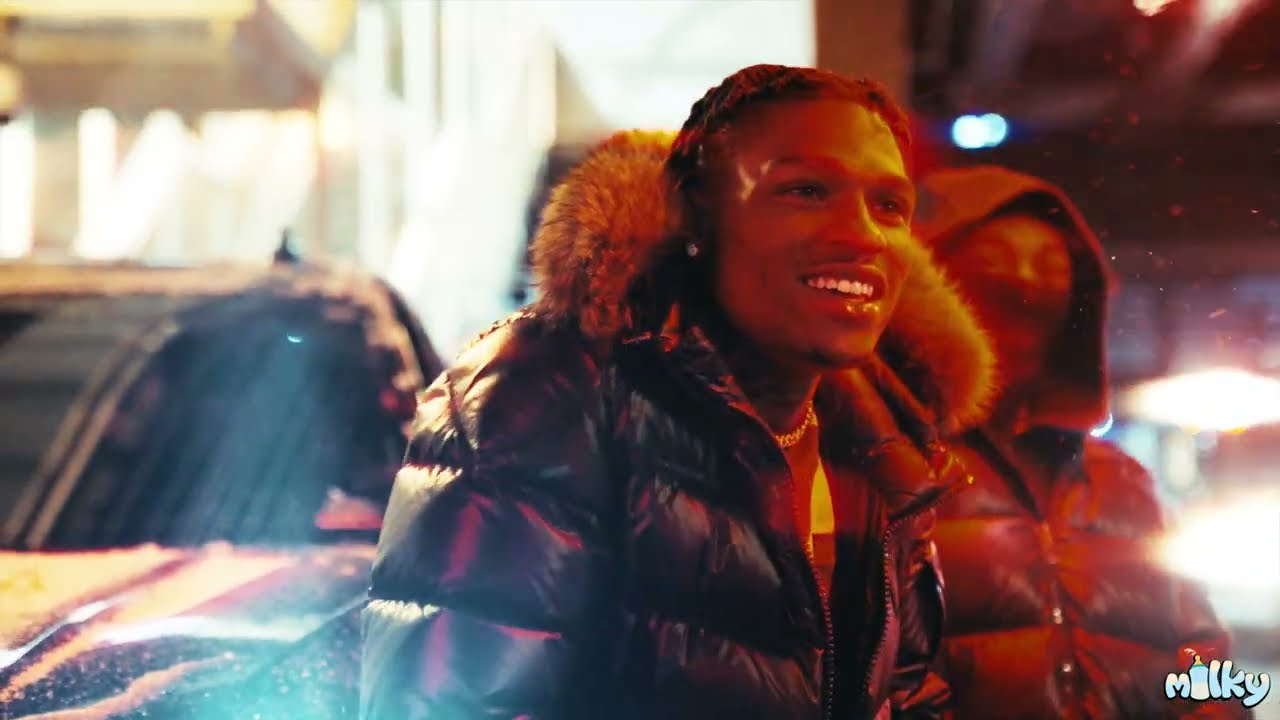 MAF Teeski - “Christmas”  (Official Video)