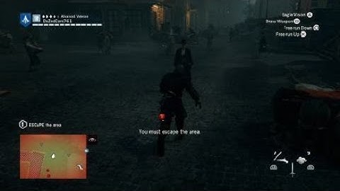 AC Unity is flawless
