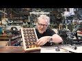 Ask Adam Savage: On Finding Organizational Inspiration and Discarding Things You Need Later