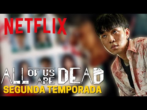 All of Us Are Dead, 2ª temporada na Netflix: a série foi renovada