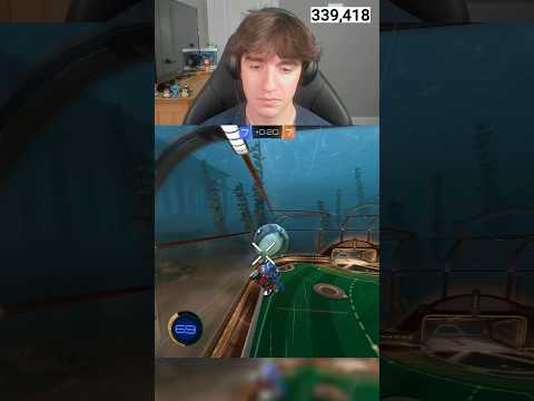 INSANE Overtime Goal 😱