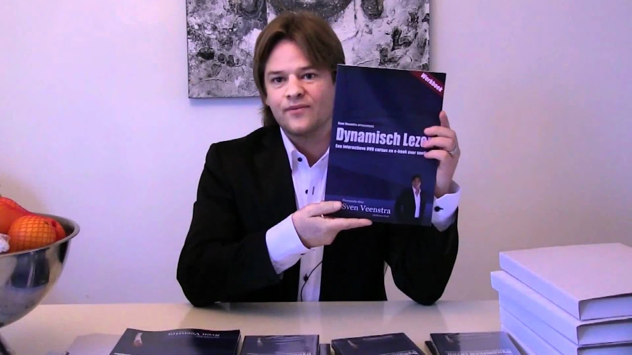 Wil jij super snel leren lezen?