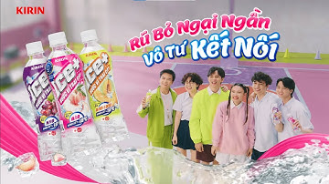 Don’t Overthink It! – Bùi Công Nam X ICE+ | Official MV​ [15s]