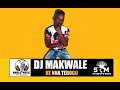 dj makwale - tebogo new hit