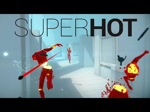 Видео: Super Hot 2 - «намеренно вводящая в заблуждение» игра для IPhone и IPad, которая копирует Superhot и Minecraft