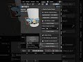 Add grafitti to an object in Blender  #blenderaddons  #b3d  #blender3d  #blender