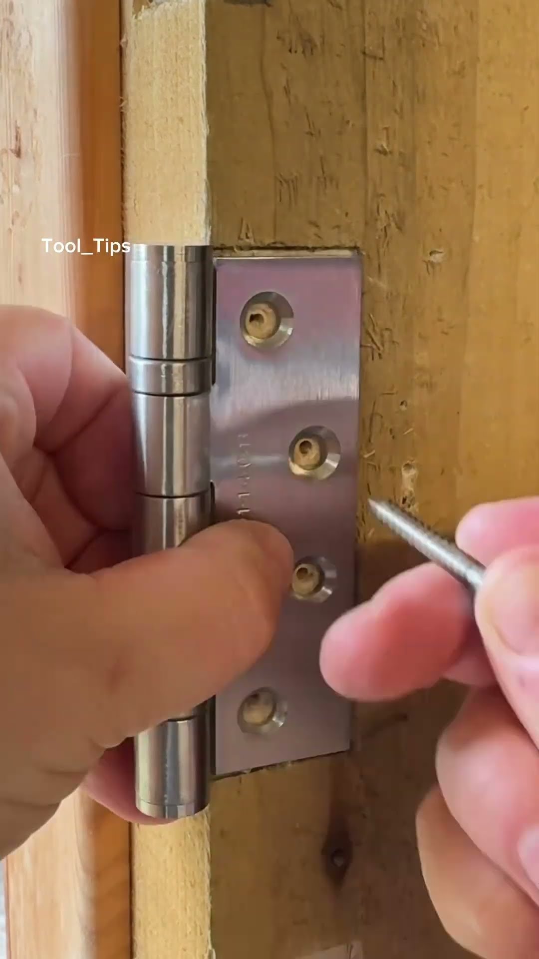 Amateur Handyman Tips