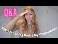 Exchange Student Q&amp;A | Going Back | Choosing Your School | Hardships | Rating my Exchange Year