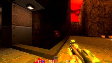 kmquake II