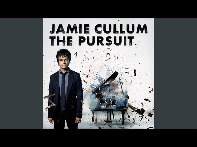 Jamie Cullum - Just One of Those Things