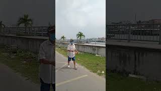 10G SÁNG CHỢ NỔI CÁI RĂNG- LỘ VÒNG CUNG 08.3.2026*ÔNG CHÚ THÍCH LÀM AI