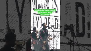 Download Lagu superman is dead live #supermanisdead #shorts #distorsitigadekadesid  #jrxsid #bobbykool #ekarock MP3