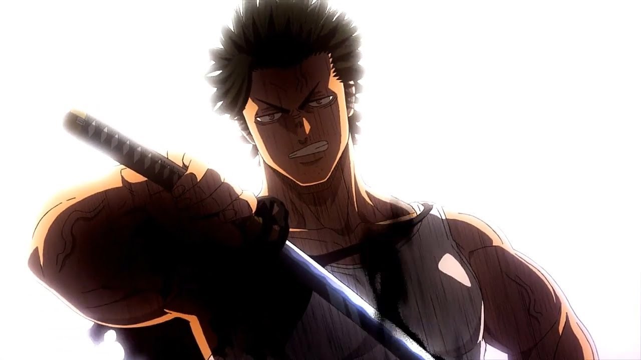 Black Clover (Yuriusu vs Licht  Full Fights)「AMV」-  War Zone