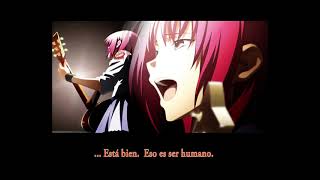 Iwasawa - My song | Angel Beats! | Sub. Español