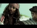 Pirates of the Caribbean: Dead Man's Chest Captain Jack Sparrow on Telling the Truth