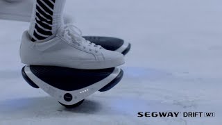 segway drift w1