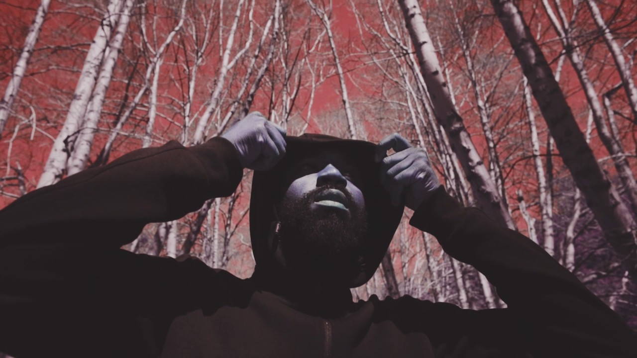 Phil Augusta Jackson - "Fall Season" (Official Music Video)