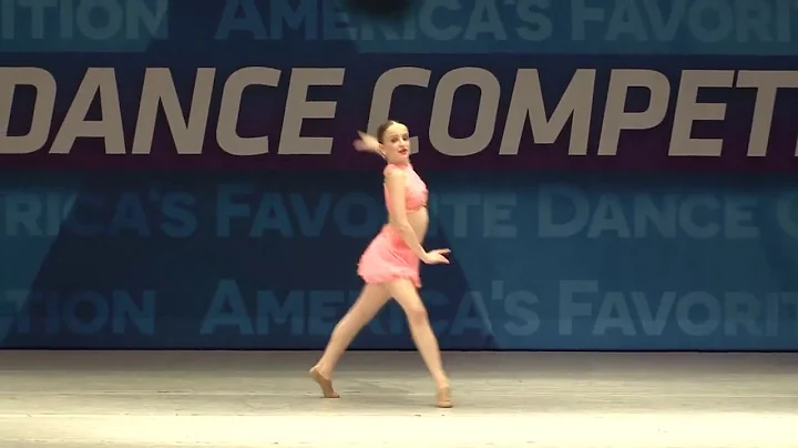 Piazza Dance - Michelle Shipp
