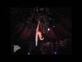 Elena Gatilova - Aerial Hoop for Teatro ZinZanni