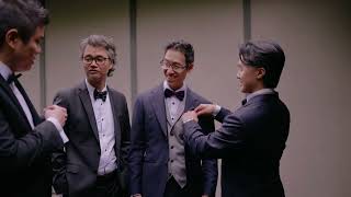 Olivia & Damian | Tatra Receptions | Melbourne Wedding Film