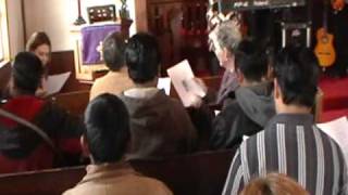 Padre Nuestro - Our Father