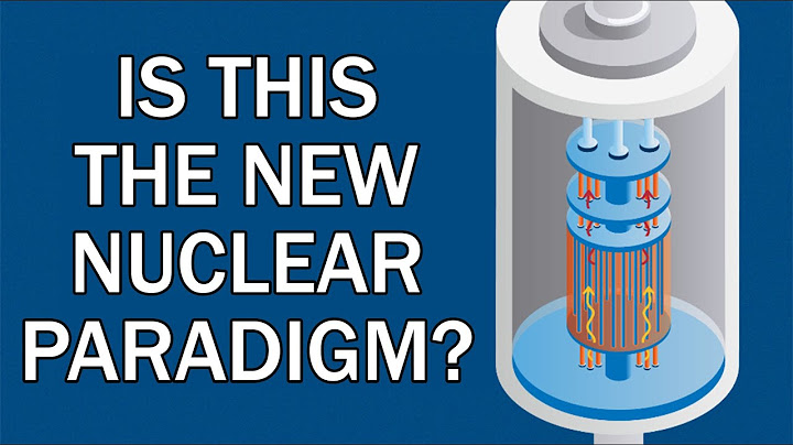 Are Molten Salt Reactors the Future of Nuclear Power?