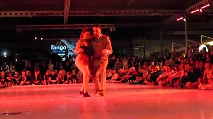 Pitruzzella & Hurtado 14TTF 19 4 2014 1-2