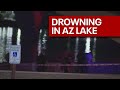 Body pulled from Tempe Town Lake