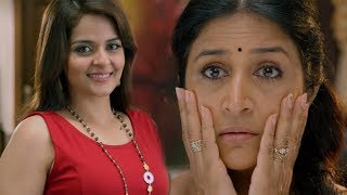 "ഇതെന്താ എല്ലാവരും പ്രേതത്തെ കണ്ടതുപോലെ നോക്കുന്നെ ? | Roma | Neen Kurupp | Aju Varghese | Devan