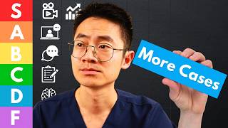 Ranking SCA Advice Worst to Best