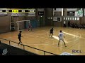 Futsal 2026 | U21 | GROUP A | GAME 08 | G.S.V. DÜSSELDORF vs A.S.D. Q.S. RAVENNA