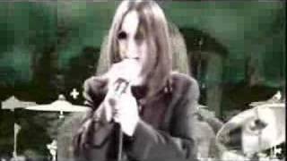 Ozzy Osbourne - I Don&#39;t Want to Stop - Hi Def