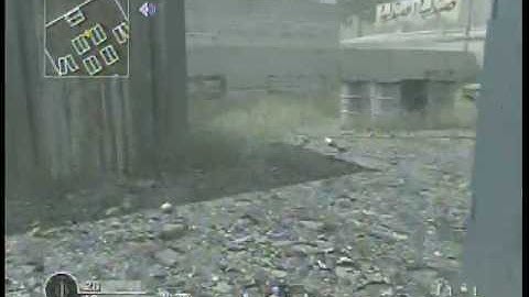 Shipment Cod4 1v1 match .Subscribe.