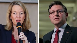 Arizona Attorney General to sue Mike Johnson over refusal to swear in Democrat