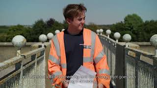 Water Quality Technician | Work in science after leaving school