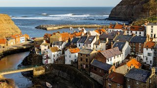 Specters of the North | Hunting For Waves in the North Sea