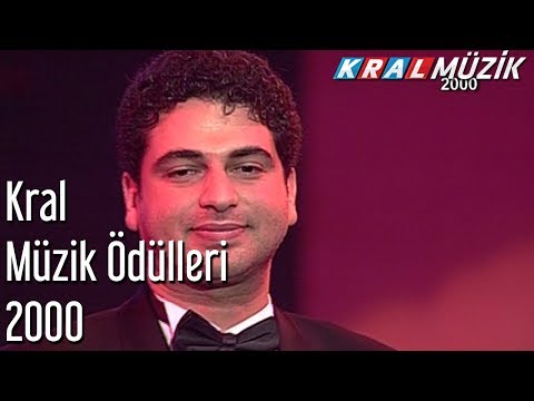 2000 Kral Müzik Ödülleri