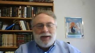 Rabbi Wolk Thanksgiving Message