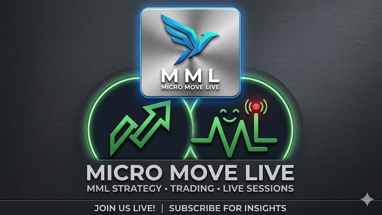 Micro Move Micro Move Live Live Stream - YouTube